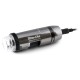 Microscop USB Premium cu Carcasa din aliaj de aluminiu, iluminare polarizata, EDoF, EDR, AMR si FLC